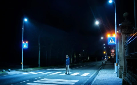 Sicurezza attraversamenti pedonali: nuovi interventi in 19 punti sensibili di Lecco