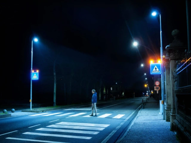 Sicurezza attraversamenti pedonali: nuovi interventi in 19 punti sensibili di Lecco