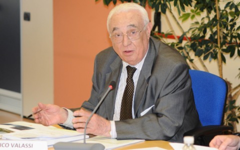 Univerlecco, Vico Valassi confermato presidente