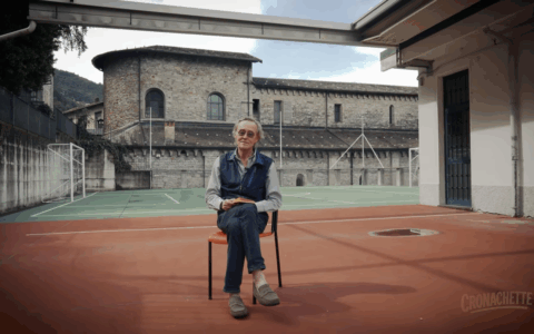 “Cronachette” arrivano nelle RSA della provincia di Lecco