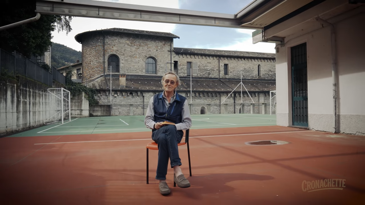 “Cronachette” arrivano nelle RSA della provincia di Lecco