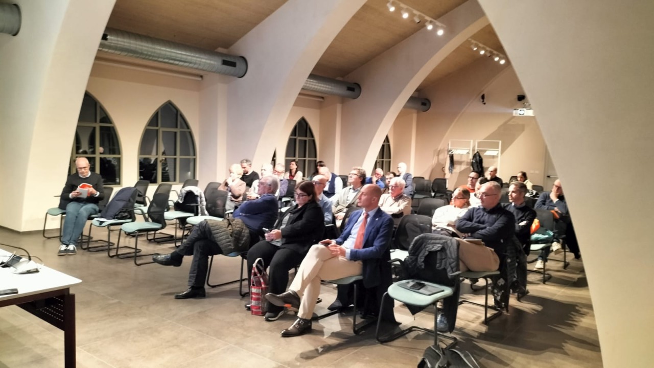 Oltre 50 soci per la Comunità Energetica CERS Lecco