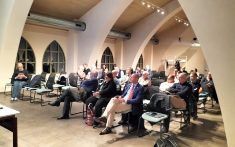 Oltre 50 soci per la Comunità Energetica CERS Lecco