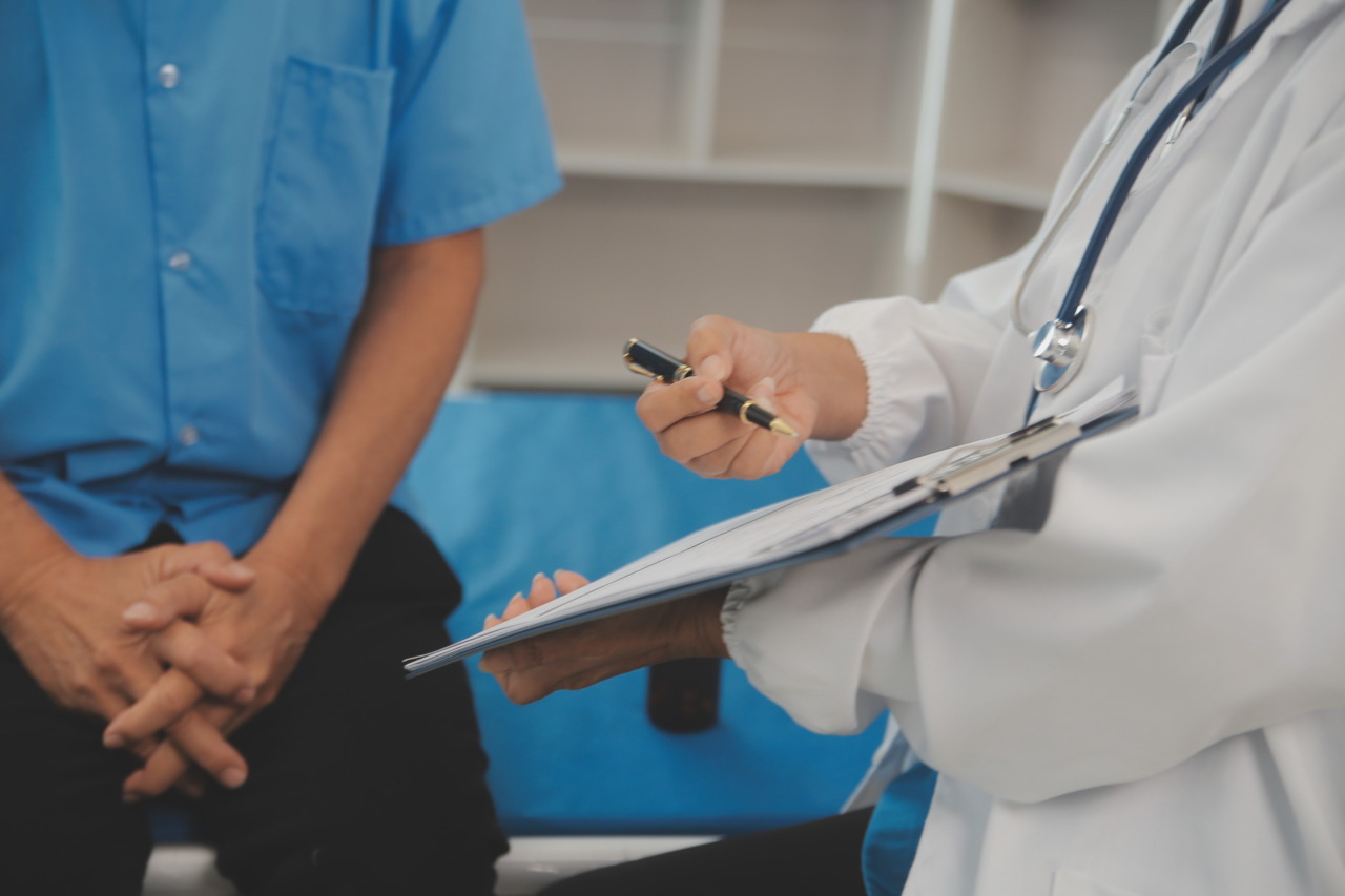 Prevenzione e salute maschile: l’importanza dei controlli urologici