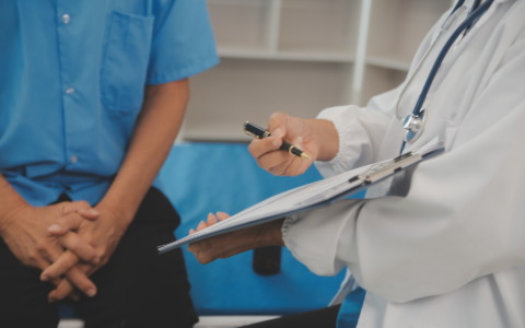 Prevenzione e salute maschile: l’importanza dei controlli urologici