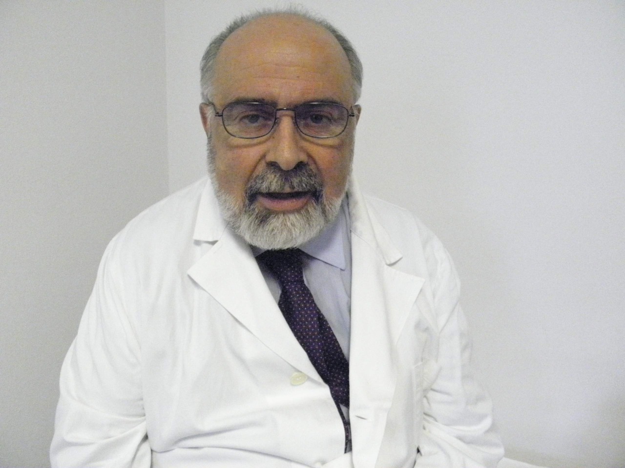 Valgreghentino dà l’addio al dottor Michele D’Elia, medico di famiglia per generazioni