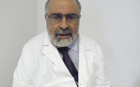 Valgreghentino dà l’addio al dottor Michele D’Elia, medico di famiglia per generazioni