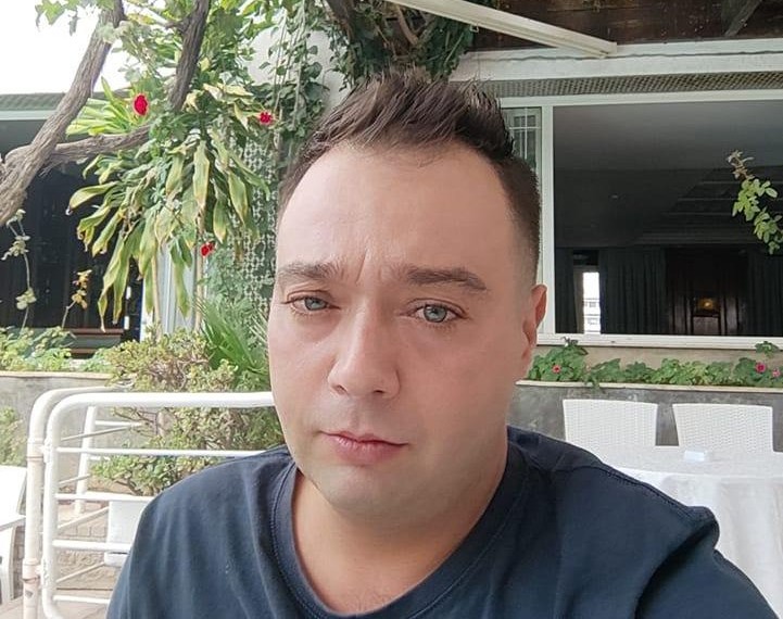 Lite tra fratelli: il pizzaiolo Marco Motta lotta per la vita