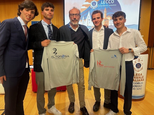 lega navale italiana