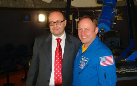 La grande storia della fantascienza: Loris Lazzati inaugura il nuovo ciclo di incontri de La Semina