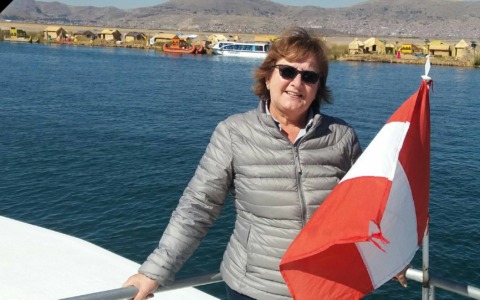 E’ morta Miriam Cornara, ex sindaca e storica maestra di Olginate