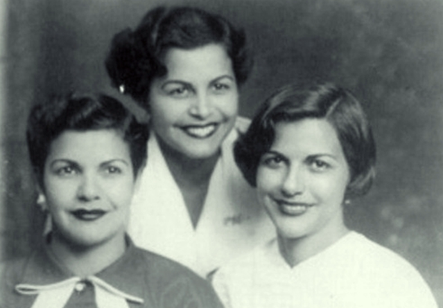 A Calolzio la nuova ciclopedonale diventa simbolo di coraggio e lotta contro la violenza di genere