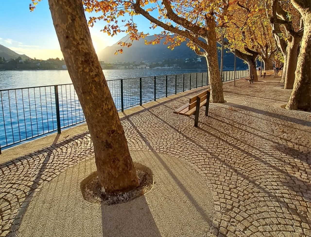 Lungolago di Lecco, scontro sulla riqualificazione
