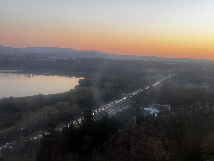 Traffico bloccato sulla SS36 verso Lecco per un incidente a Civate