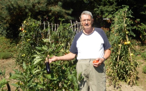 L’addio di Monte Marenzo a Gabriele Brambati, anima del volontariato