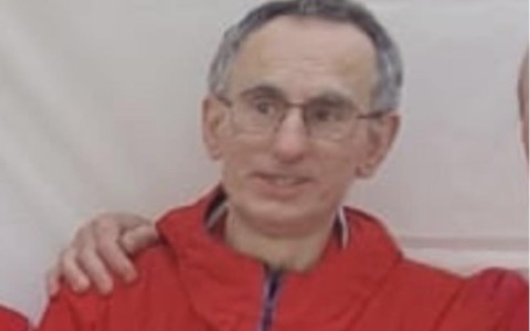 Premana piange il suo volontario-eroe Daniele Gianola