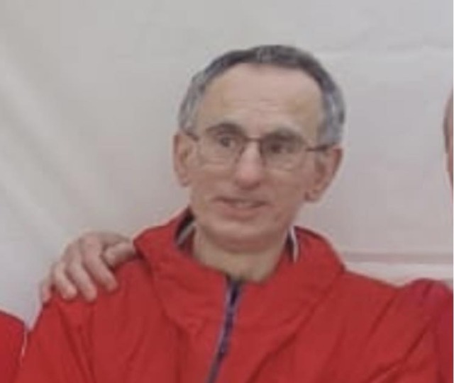 Premana piange il suo volontario-eroe Daniele Gianola