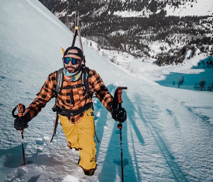 “Una Montagna di Emozioni 2025”: tre giovedì dedicati alla magia dello scialpinismo e della montagna invernale a Lecco