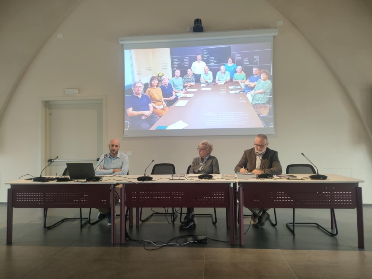 Officina Badoni: un anno di relazioni e comunità nel cuore di Lecco