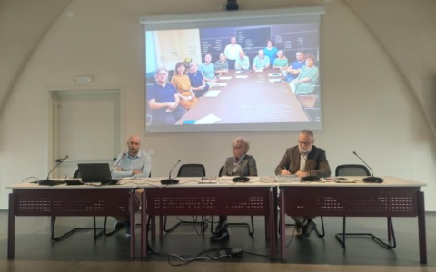 Officina Badoni: un anno di relazioni e comunità nel cuore di Lecco