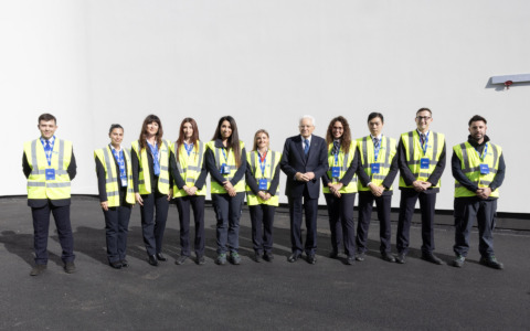 150 anni di Risparmio con Poste Italiane:  in provincia di Lecco oltre 104mila libretti aperti