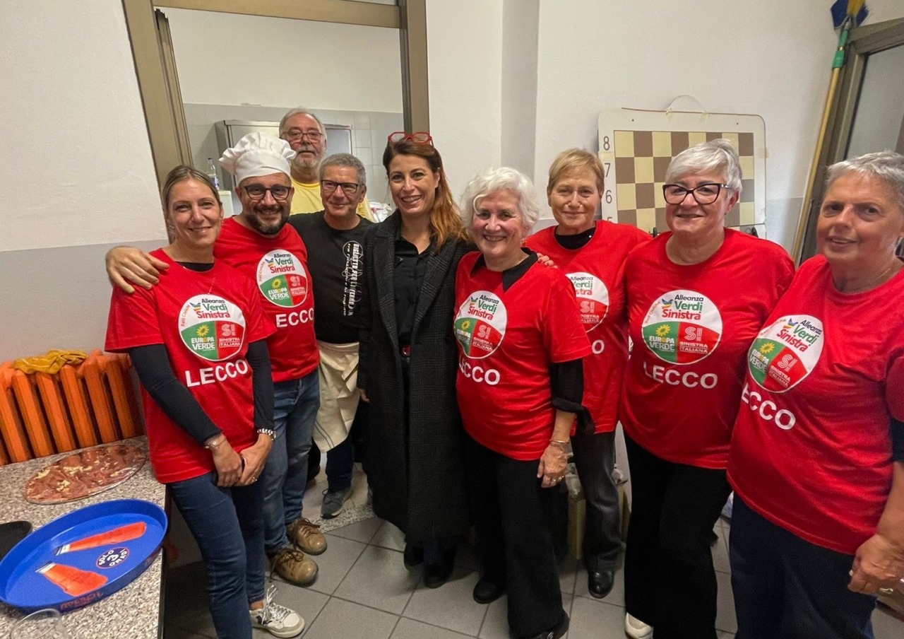 TERRA 2025: a Lecco due giorni di dibattiti, musica e partecipazione