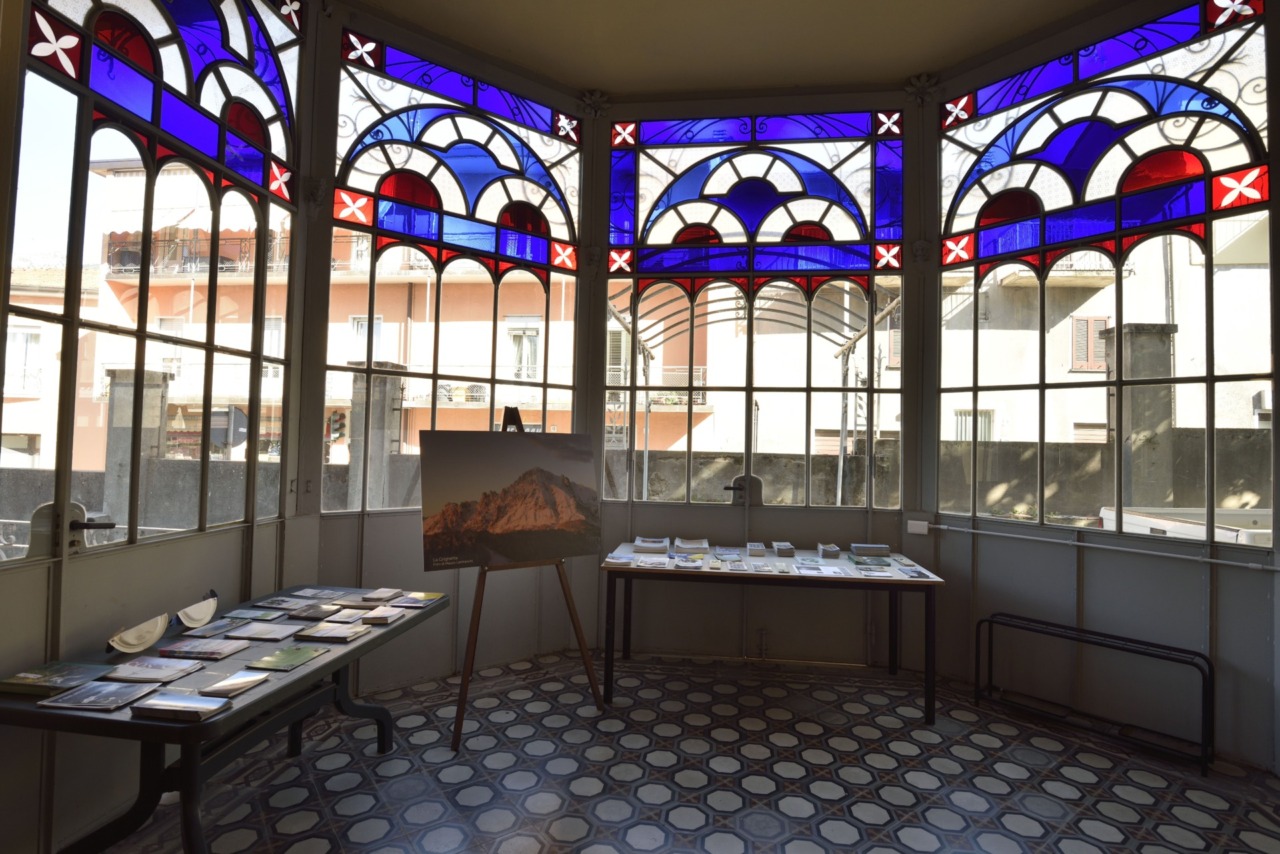 A Villa Ronchetti il libro di Gianfranco Scotti che indaga “La stagione del Liberty a Lecco e nella sua provincia”