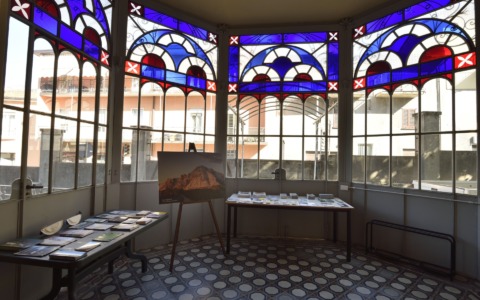 A Villa Ronchetti il libro di Gianfranco Scotti che indaga “La stagione del Liberty a Lecco e nella sua provincia”