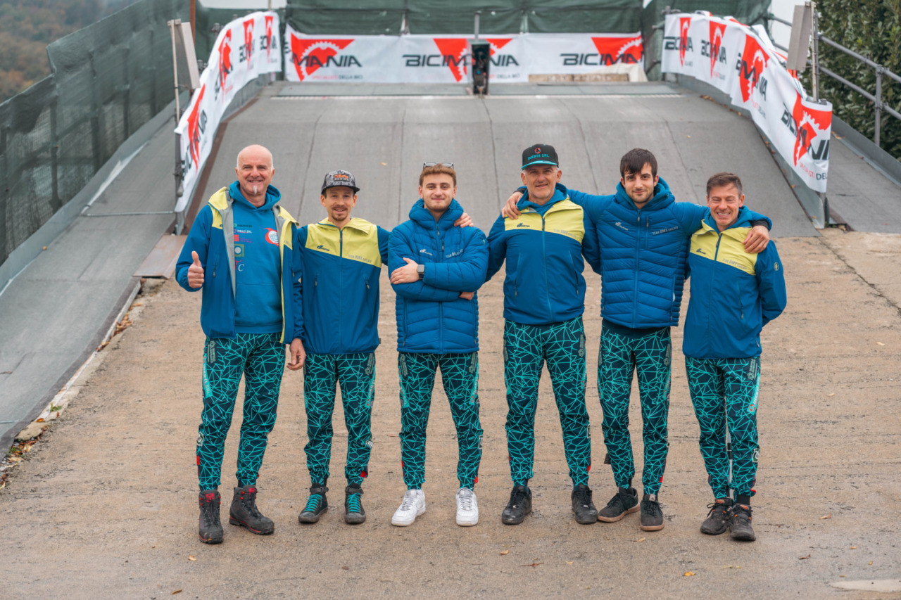 BMX Garlate lancia la raccolta fondi “Adotta la Pista”