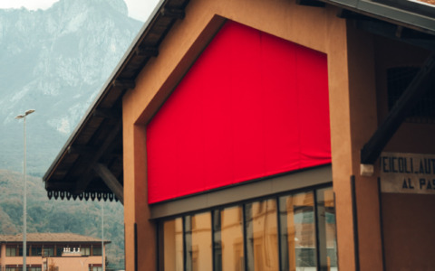 Lecco: alla Piccola un sito pilota per il monitoraggio delle ondate di calore