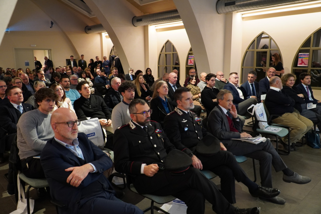 Presentato Business Pmi Lecco, il magazine che mette in vetrina il nostro territorio