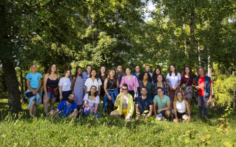 La facilitazione come motore del cambiamento: Fondazione Cariplo sostiene i leader climatici