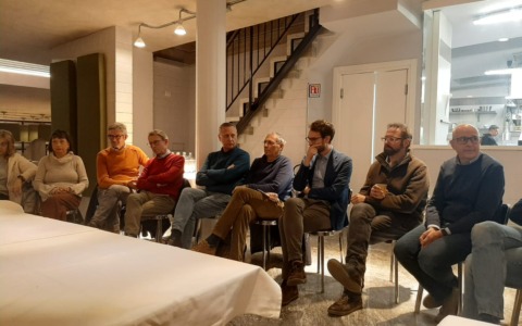 Bene confiscato alla mafia, cambia la gestione della pizzeria Fiore: “Abbiamo abbassato i prezzi”