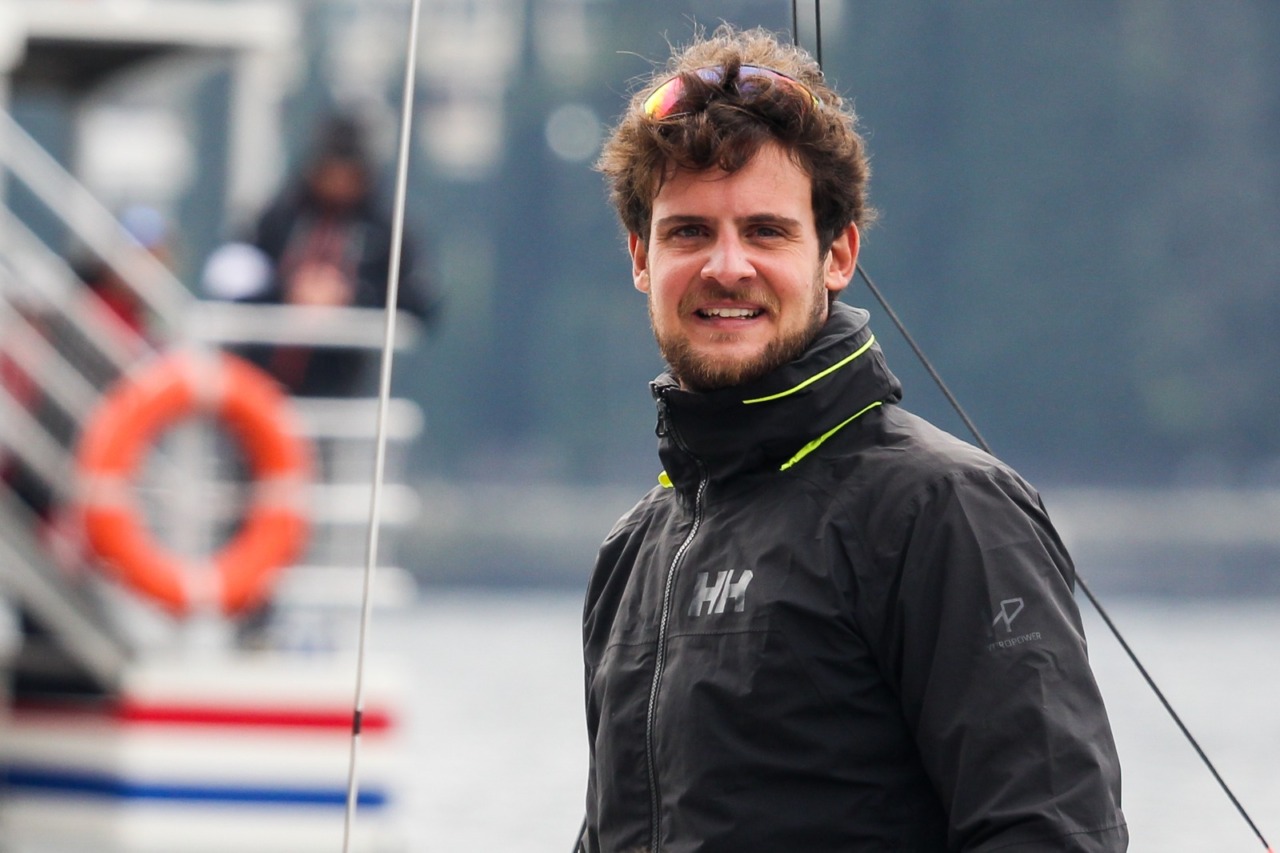 Francesco Colaninno vince la “Coppa dei Bravi Interlaghi – Trofeo Kong”