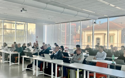 Corso AI per le PMI di Confapi: “E’ stato molto utile, può far crescere le aziende”