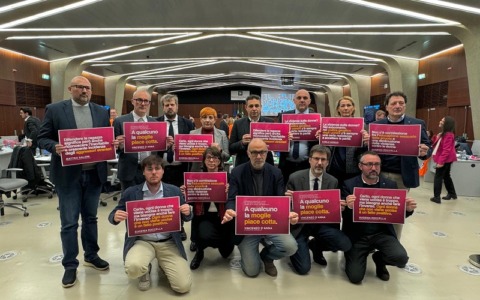 Giornata internazionale contro la violenza sulle donne: Fragomeli sollecita impegni concreti e critica le parole di Nordio