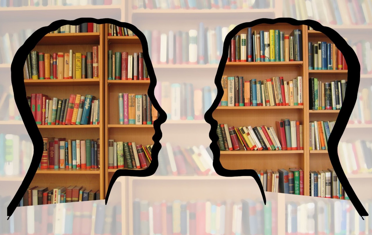 A Valmadrera torna la “Biblioteca umana”