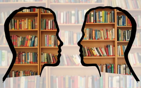 A Valmadrera torna la “Biblioteca umana”