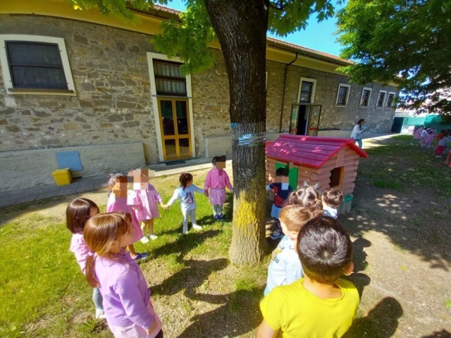 Scuola Infanzia Bertarelli: appello del Cda per trovare nuovi soci e sostenitori