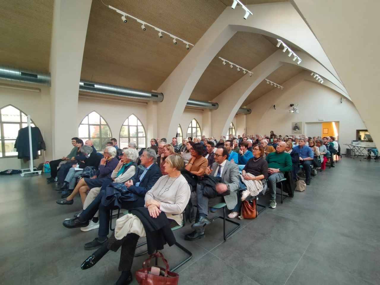 Lecco celebra il bicentenario di Graziano Tubi tra storia, musica e innovazione