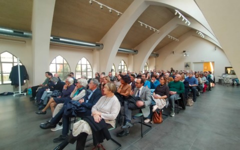 Lecco celebra il bicentenario di Graziano Tubi tra storia, musica e innovazione