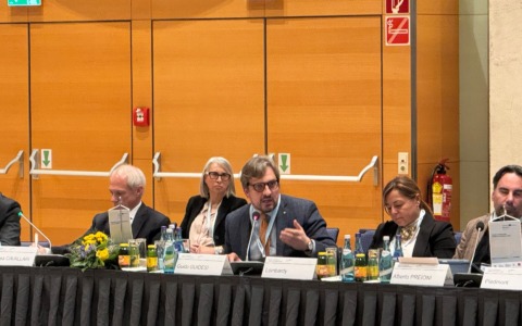 Servono più investimenti europei nelle zone alpine