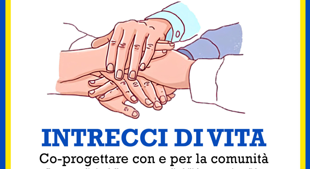 “Intrecci di vita”, a Officina Badoni l’iniziativa della F.A.N.D.