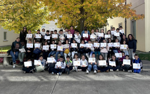 Politecnico: a Lecco  via una nuova edizione di POLIS to Kids