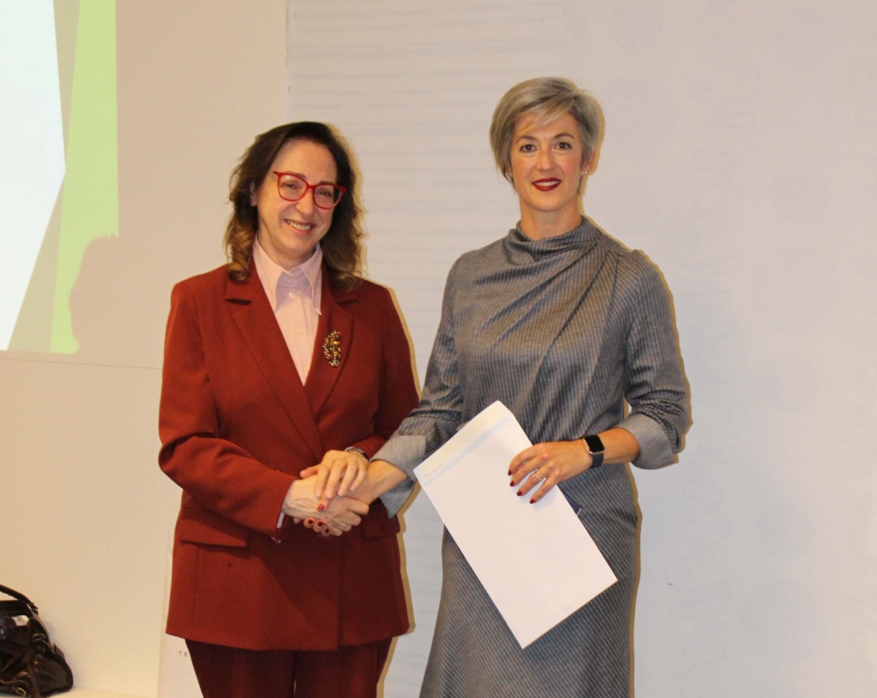 ICMA vince il Premio Imprese Femminili 2025 della Camera di Commercio Como-Lecco
