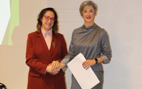 ICMA vince il Premio Imprese Femminili 2025 della Camera di Commercio Como-Lecco
