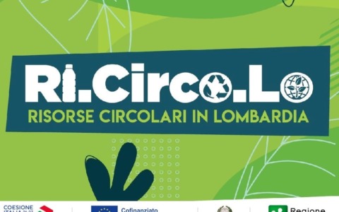 Economia circolare, 525.000 euro per la provincia di Lecco: nuove risorse per ridurre i rifiuti