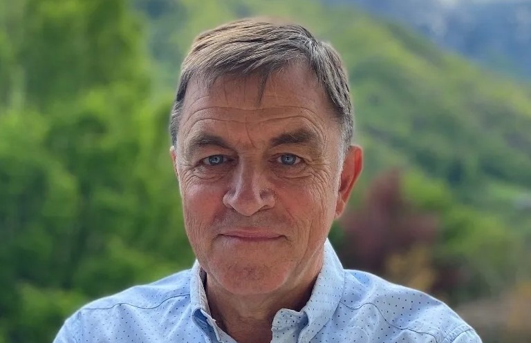 Il valsassinese Riccardo Benedetti sarà il nuovo presidente del Panathlon Club Lecco