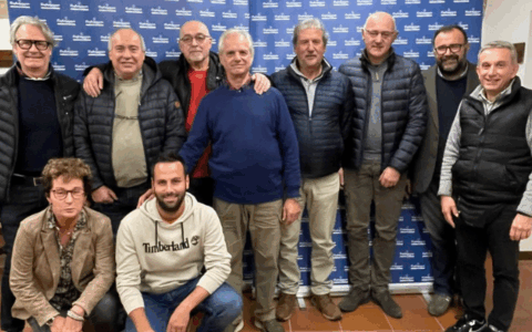 Confartigianato Lecco, Walter Gaiardoni e Davide Corbella nuovi presidenti di Zona