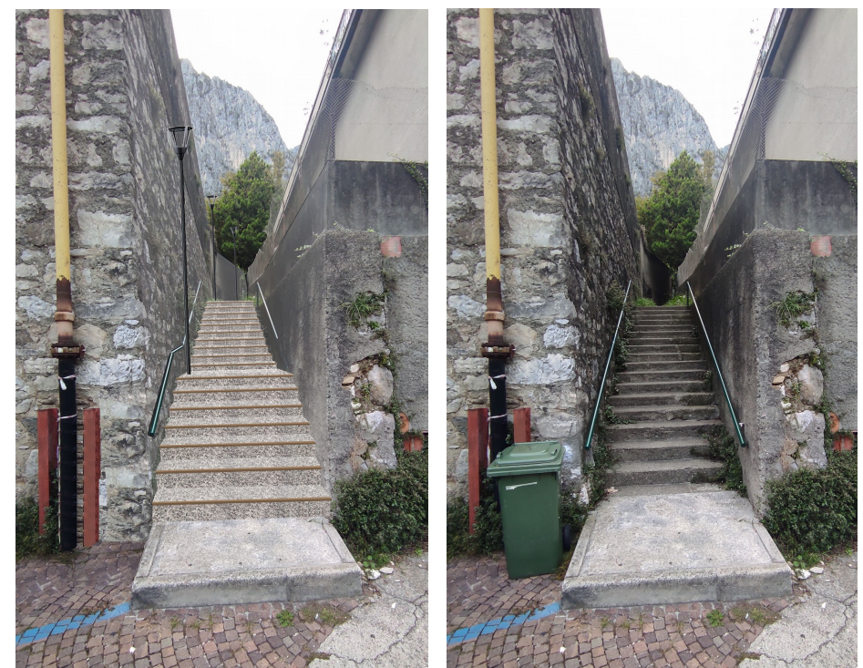 Piano Rioni, 625 mila euro di lavori in città